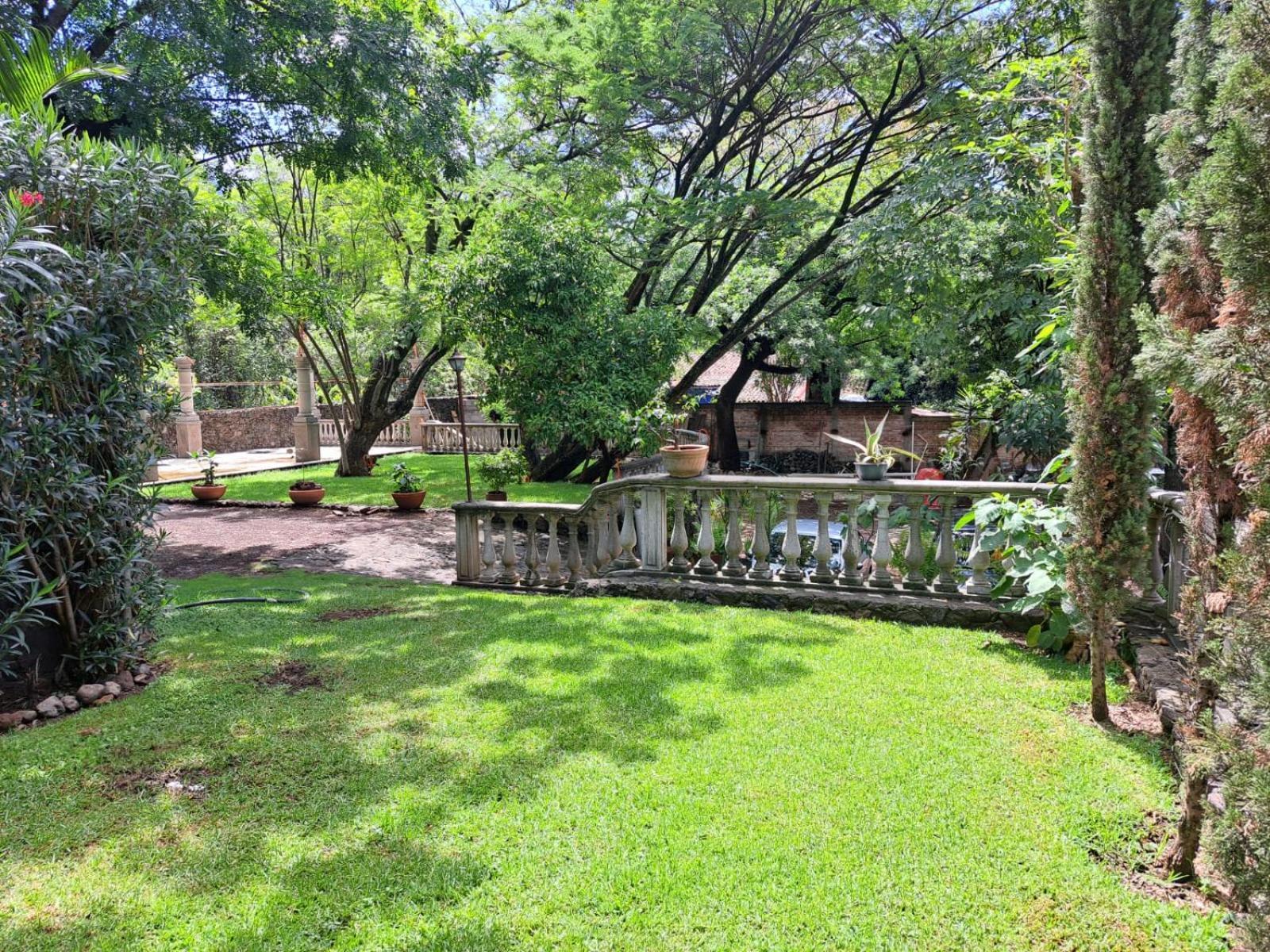 Hacienda Maria Elena Tepoztlán Exterior foto